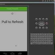 Creating A Simple Hybrid App With AngularJS Ionic And Cordova