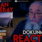 Orhan Gencebay Reaction Dokunma Lyric Video First Time Hearing Requested
