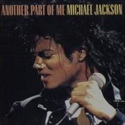 Michael Jackson Another Part Of Me Extended Dance Mix