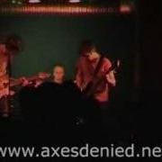Commando Commodore 64 Live By Axes Denied