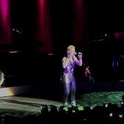 Depeche Mode One Caress Royal Albert Hall London 17 02 10