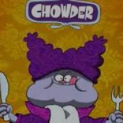 Chowder Theme REVERSED