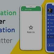 Flutter Tutorial Navigation Drawer Animation Sidebar Animation Hidden Drawer Animation