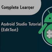 Android Studio Tutorial EditText 3