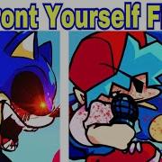 Friday Night Funkin Confronting Yourself FF Mix PLAYABLE Vs Sonic EXE FNF Mod