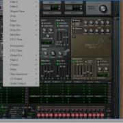 Creating Sweeps Swells With Reason S Thor Synth Tutorial