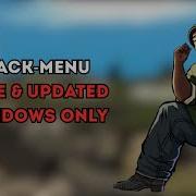 MTA SA CHEATS MTA MOD MENU EXTERNAL BYPASS 100 MTA SA CHEAT