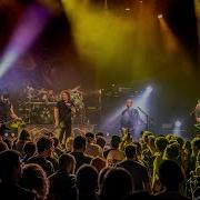 OVERKILL Live At Hellfest Open Air 2016