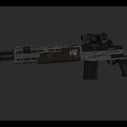 CSS Released MK14 EBR