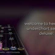 Heather S Underchart Setlist 4 Deluxe Edition