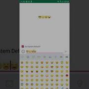 Smart Android Course Emoji