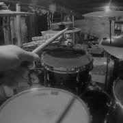 Incendiary Primitive Rage Drum Cover