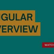 Angular Tutorial Overview For Beginners Learn Angular Step By Step 2025 Angular Topics