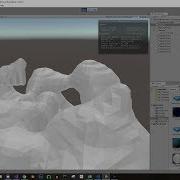 Voxel Terrain On GPU At 60Hz Unity3D