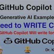 GitHub Copilot Supercharge Your Coding Workflow Any One Can Write The Code