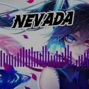 Nightcore Nevada No Lyrics