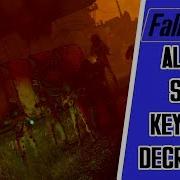 How To Launch A Nuke In Fallout 76 DECRYPTED ALPHA CODE KEY