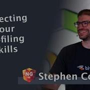 Angular Profiling Skills Perfected Stephen Cooper NG DE 2024