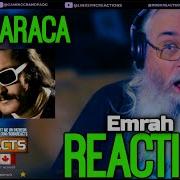 Cem Karaca Reaction Emrah First Time Hearing Requested