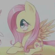 FIREFLIES Fluttershy Pmv