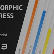 HTML CSS Neumorphic Progress Bars Quick Tutorial