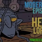 Modern Men Episode 67 Head Lopper