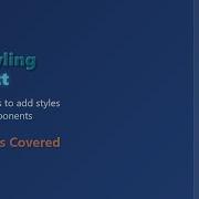 React CSS Styling 6 Ways To Style Your Components