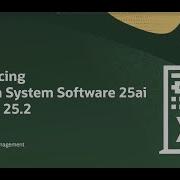 Exadata System Software 25ai Release 25 2