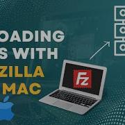 Uploading Files With FileZilla For Mac The FREE FTP Solution