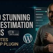 Build Custom Cost Estimation Forms Fast With WP Cost Estimation Payment Forms Builder