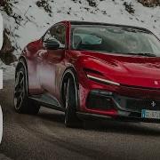 Ferrari Purosangue Evo REVIEWS