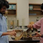 Sieve Analysis