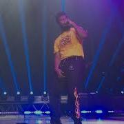Khalid Better Manila 2018