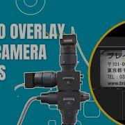 How To Overlay Dual Camera Images