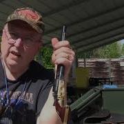 Shooting Paper Cartridges In Colt 1860 Army Revolver