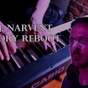 VØJ Narvent Memory Reboot Easy Piano Cover