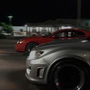 600hp ZL1 Vs 600hp STI Vs Termi Cobra