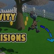 Add Collisions And Gravity To Your Unity Character In Minutes