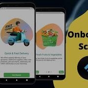 Flutter Onboarding Screen UI Introduction Screen Speed Code 2022