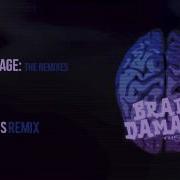 Rodridan Brain Damage Panda Eyes Remix