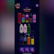 Magic Sort Level 369 Solution Walkthrough