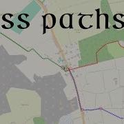 Surveying And Mapping Mass Paths 2 0