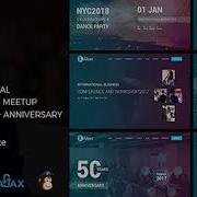 G Event Responsive Meetup Event Conference Template Themeforest Website Templates And Themes