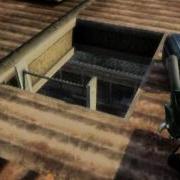 BFBC2 C4 Trap Parachute Double Kill