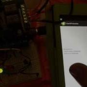 Dorm Control Demo Hack Princeton Nov 2013