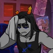 Pesterquest Equius Zahhak NO COMMENTARY
