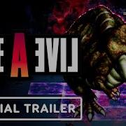 Live A Live Official Launch Trailer