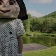 The Julie Ruin Goodnight Goodbye Official Lyric Video