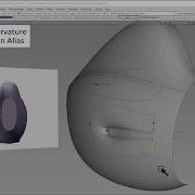 Fixing G2 Curvature Continuity In Alias