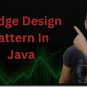 Bridge Design Pattern In Java Hindi Explained With Examples Low Level Design Full Playlist